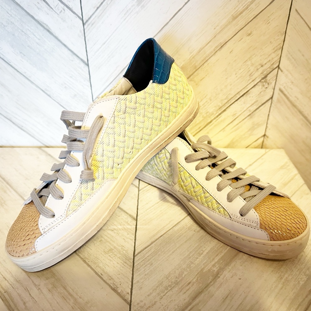 P448 Sneakers